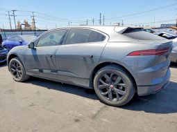 
JAGUAR I-PACE FIRST EDITION, 2019 full									