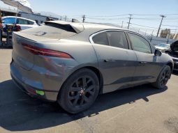 
JAGUAR I-PACE FIRST EDITION, 2019 full									