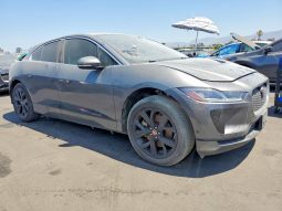 
JAGUAR I-PACE FIRST EDITION, 2019 full									