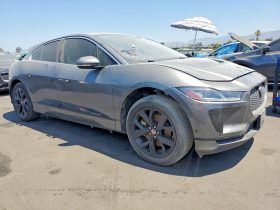 JAGUAR I-PACE FIRST EDITION, 2019