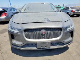 
JAGUAR I-PACE FIRST EDITION, 2019 full									