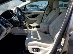 
JAGUAR I-PACE FIRST EDITION, 2019 full									