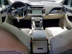 
JAGUAR I-PACE FIRST EDITION, 2019 full									
