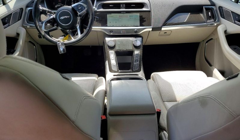 
JAGUAR I-PACE FIRST EDITION, 2019 full									
