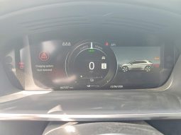 
JAGUAR I-PACE FIRST EDITION, 2019 full									