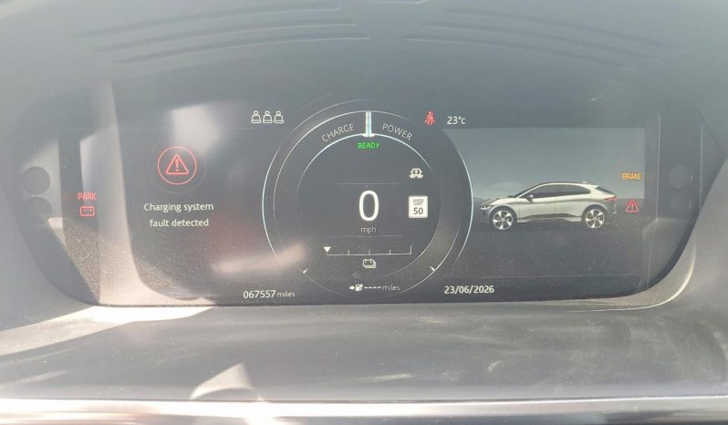 
JAGUAR I-PACE FIRST EDITION, 2019 full									