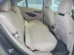 
JAGUAR I-PACE FIRST EDITION, 2019 (2018) full									