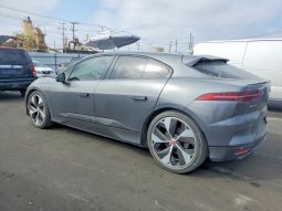 
JAGUAR I-PACE FIRST EDITION, 2019 (2018) full									