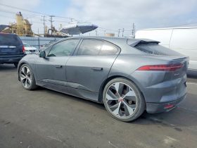 JAGUAR I-PACE FIRST EDITION, 2019 (2018)