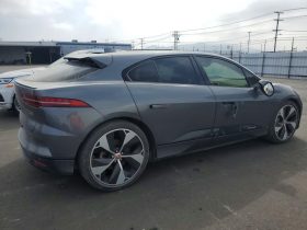 JAGUAR I-PACE FIRST EDITION, 2019 (2018)