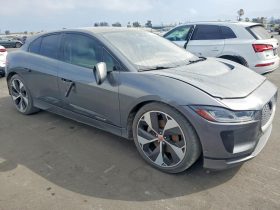 JAGUAR I-PACE FIRST EDITION, 2019 (2018)