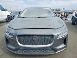 
JAGUAR I-PACE FIRST EDITION, 2019 (2018) full									