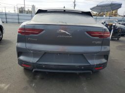 
JAGUAR I-PACE FIRST EDITION, 2019 (2018) full									
