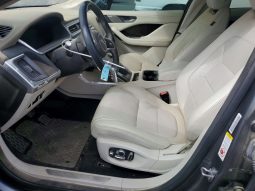 
JAGUAR I-PACE FIRST EDITION, 2019 (2018) full									