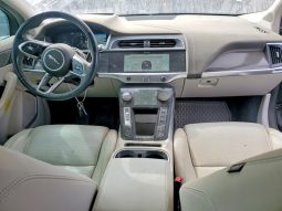 
JAGUAR I-PACE FIRST EDITION, 2019 (2018) full									
