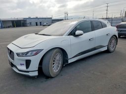 
JAGUAR I-PACE S, 2019 (2018) full									