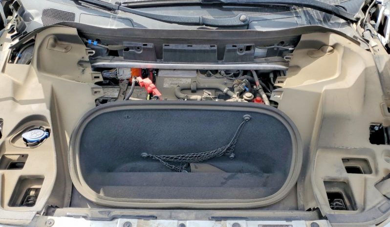 
JAGUAR I-PACE S, 2019 (2018) full									