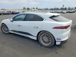 
JAGUAR I-PACE S, 2019 (2018) full									
