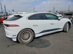 
JAGUAR I-PACE S, 2019 (2018) full									