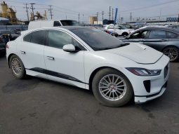 JAGUAR I-PACE S, 2019 (2018)