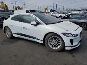 JAGUAR I-PACE S, 2019 (2018)