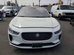 
JAGUAR I-PACE S, 2019 (2018) full									