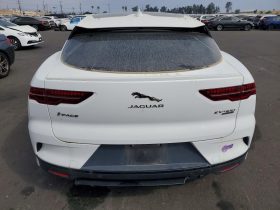 JAGUAR I-PACE S, 2019 (2018)