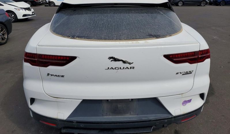 
JAGUAR I-PACE S, 2019 (2018) full									