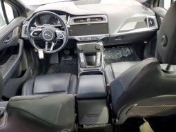
JAGUAR I-PACE S, 2019 (2018) full									