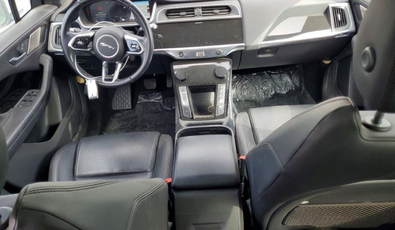 
JAGUAR I-PACE S, 2019 (2018) full									