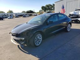 
TESLA MODEL 3 RWD, 2022 full									