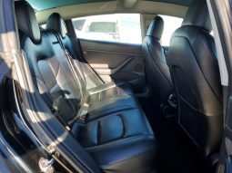 
TESLA MODEL 3 RWD, 2022 full									