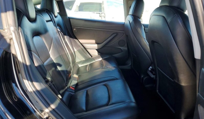 
TESLA MODEL 3 RWD, 2022 full									
