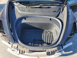 
TESLA MODEL 3 RWD, 2022 full									