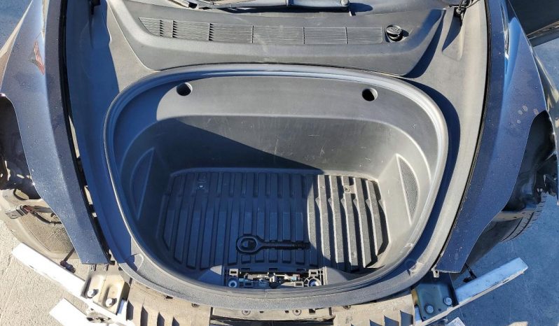 
TESLA MODEL 3 RWD, 2022 full									