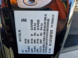 
TESLA MODEL 3 RWD, 2022 full									