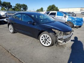 TESLA MODEL 3 RWD, 2022