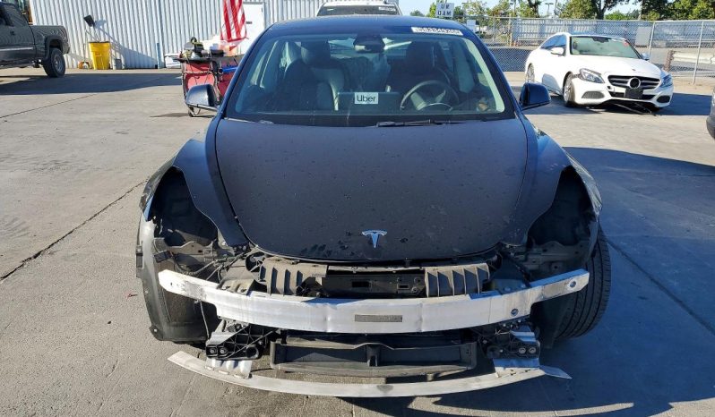 
TESLA MODEL 3 RWD, 2022 full									