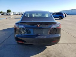 
TESLA MODEL 3 RWD, 2022 full									