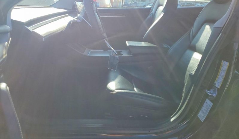 
TESLA MODEL 3 RWD, 2022 full									