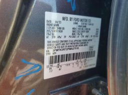 
FORD MUSTANG MACH-E PREMIUM, 2023 full									