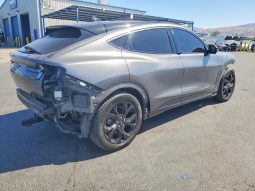 FORD MUSTANG MACH-E PREMIUM, 2023