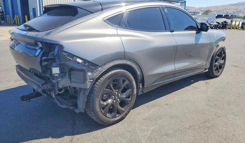 
FORD MUSTANG MACH-E PREMIUM, 2023 full									