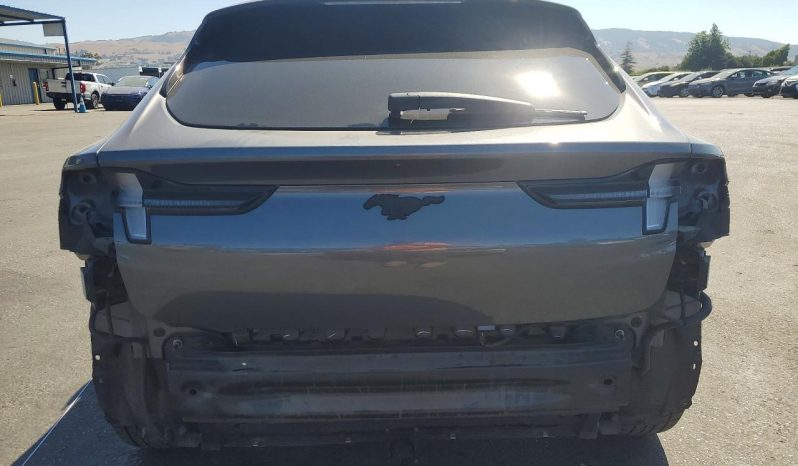 
FORD MUSTANG MACH-E PREMIUM, 2023 full									