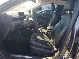 
FORD MUSTANG MACH-E PREMIUM, 2023 full									