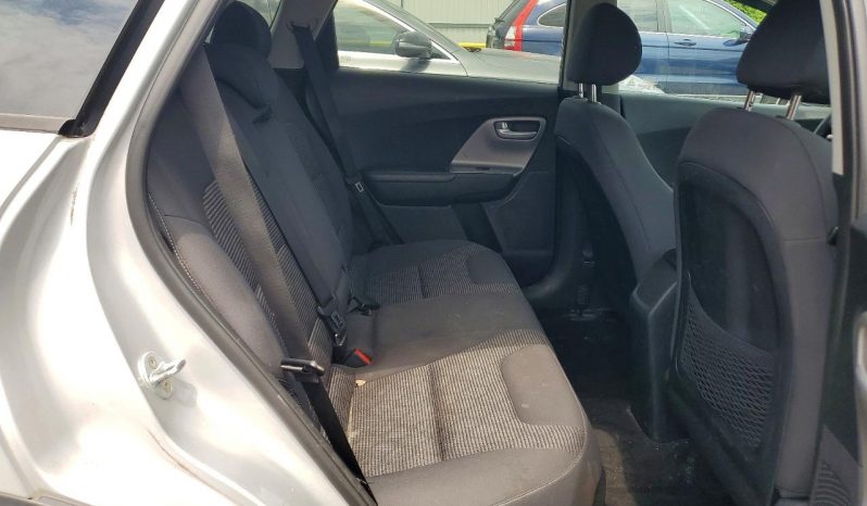 
KIA NIRO LX, 2017 full									