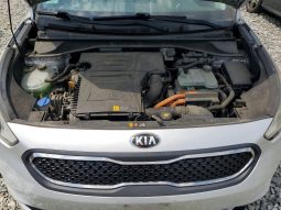 
KIA NIRO LX, 2017 full									