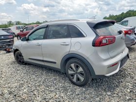 KIA NIRO LX, 2017