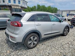 
KIA NIRO LX, 2017 full									