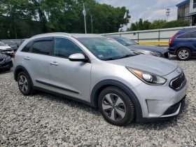 KIA NIRO LX, 2017